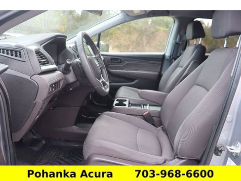 Used 2022 Honda Odyssey EX image 19