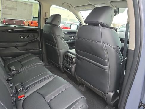 New 2026 Honda Pilot EX-L image 11
