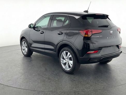 Used 2025 Buick Encore GX Preferred image 6