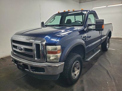 Used 2008 Ford F250 XLT
