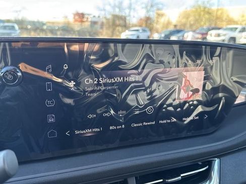 New 2025 Buick Envista Preferred w/ Convenience I Package image 13