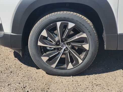 New 2026 MAZDA CX-50 2.5 Hybrid w/ Weather Package image 8