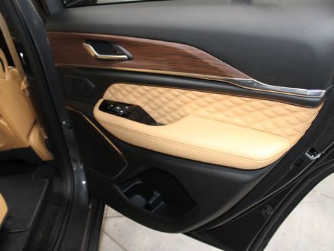 Used 2024 Jeep Grand Cherokee Summit image 29