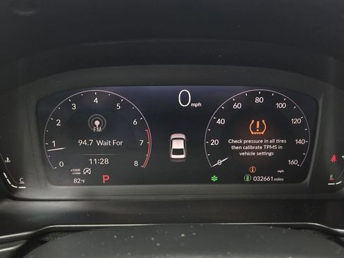 Used 2023 Honda Accord EX image 19