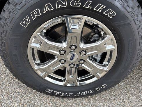 Certified 2023 Ford F150 XLT w/ Equipment Group 302A High AWD/4WD image 9