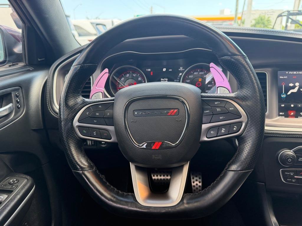Used 2021 Dodge Charger Scat Pack RWD image 19