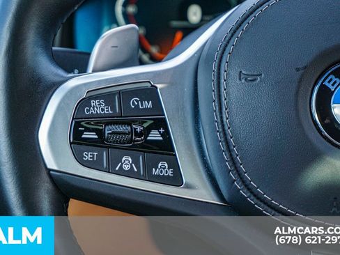 Used 2024 BMW 840i Gran Coupe RWD image 29