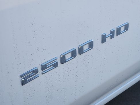 New 2026 Chevrolet Silverado 2500 W/T w/ WT Convenience Package image 9