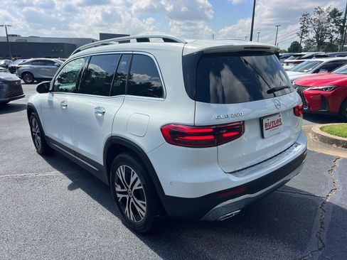 Used 2024 Mercedes-Benz GLB 250 image 7
