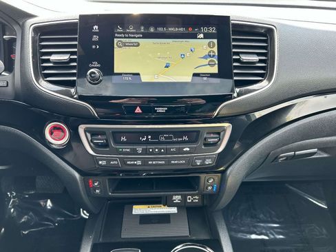 Used 2020 Honda Passport Elite image 26