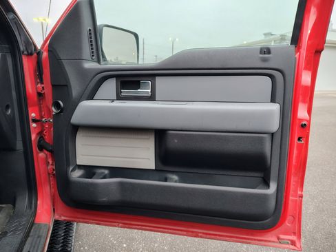 Used 2013 Ford F150 STX image 11