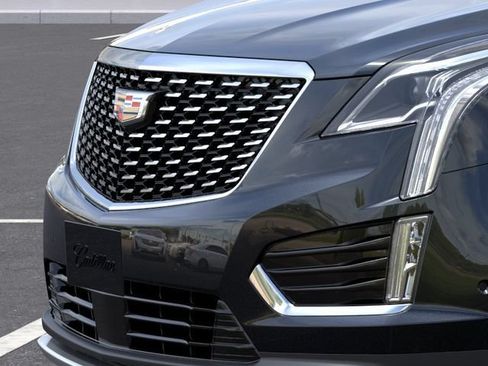 New 2026 Cadillac XT5 Premium Luxury w/ Driver Assist Package FWD image 13