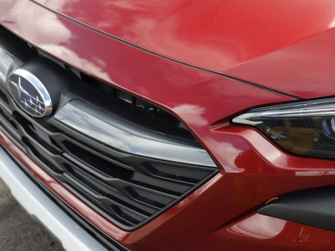 New 2025 Subaru Outback Touring XT w/ Popular Package #2 image 11