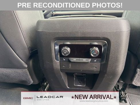 Used 2025 Chevrolet Tahoe RST w/ Comfort Package AWD/4WD image 16