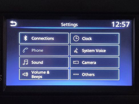 Used 2019 Nissan Versa Note SV FWD image 25