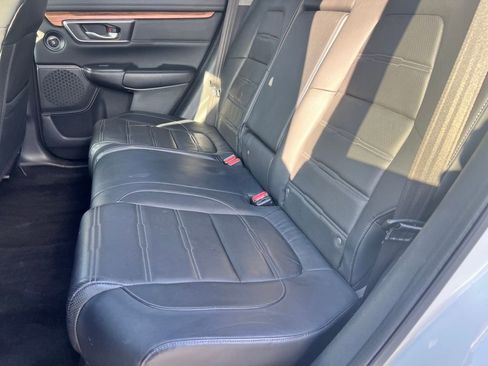 Used 2017 Honda CR-V EX-L image 14