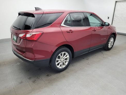 Used 2020 Chevrolet Equinox LT image 10