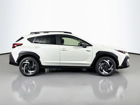 New 2026 Subaru Crosstrek 2.5i Limited AWD/4WD image 8