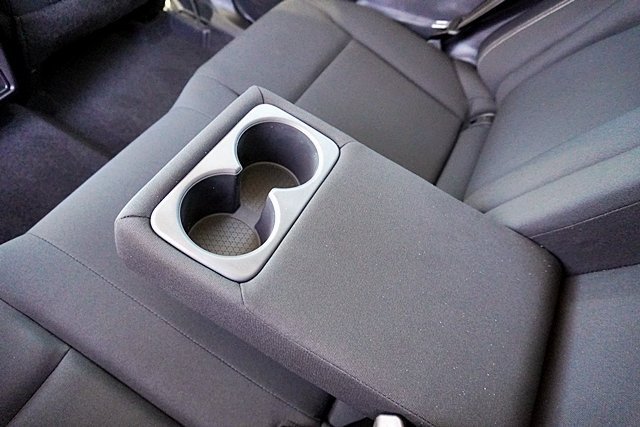 New 2025 Nissan Rogue S FWD image 27