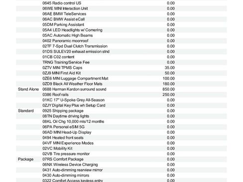 New 2026 MINI Cooper S image 12