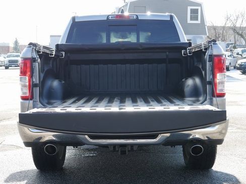 Used 2021 RAM 1500 Big Horn image 11