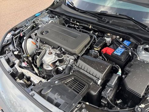 Used 2026 Honda Civic Sport image 5