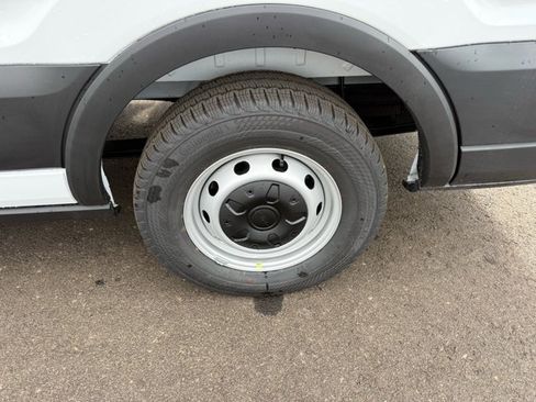 New 2026 Ford Transit 350 XL RWD image 18