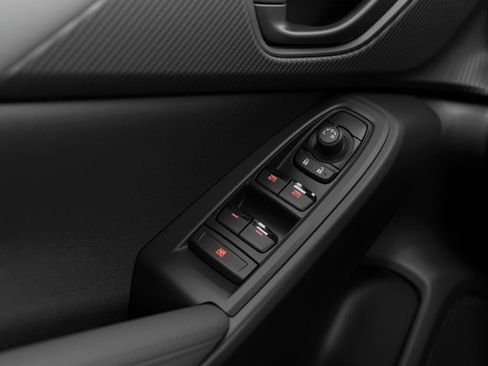 New 2026 Subaru Crosstrek 2.0i Premium image 22