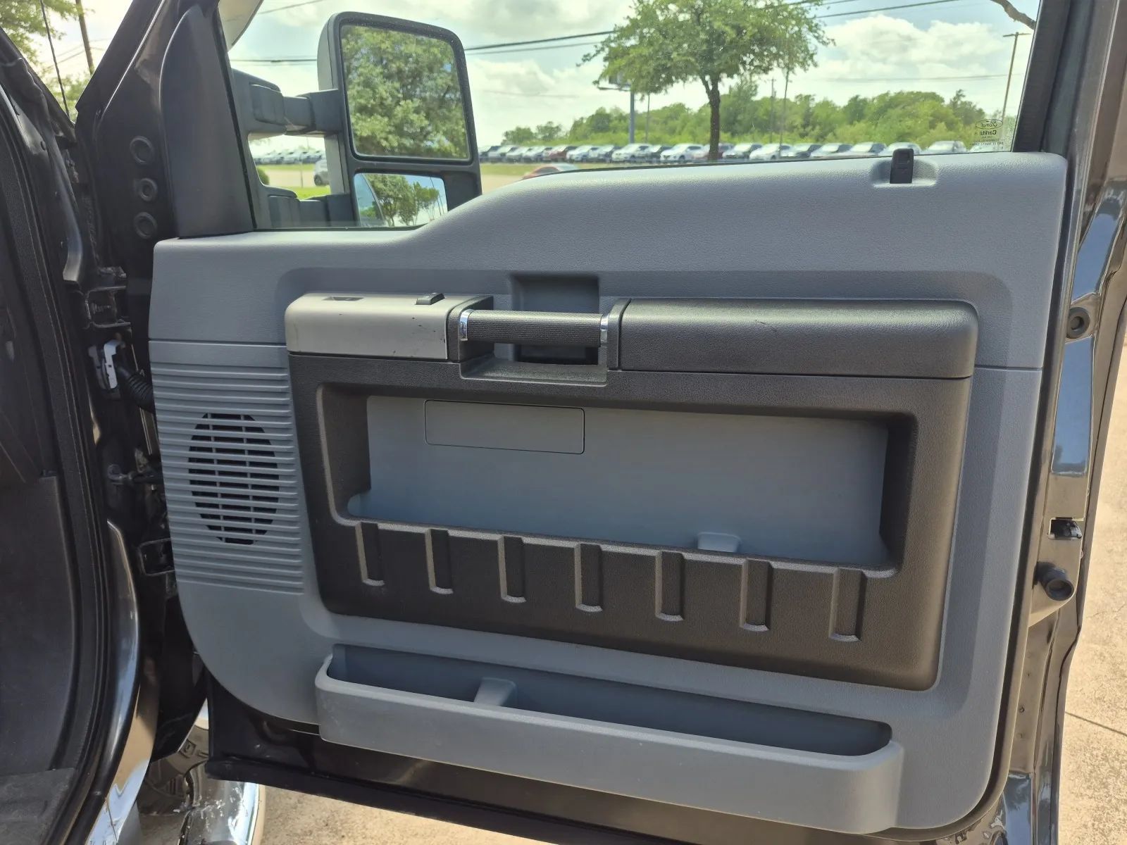 Used 2016 Ford F250 XLT AWD/4WD image 18
