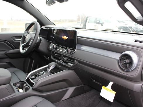 New 2026 Chevrolet Colorado LT w/ LT Convenience Package image 26