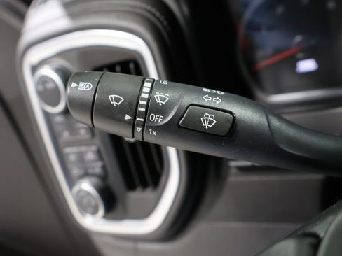 Used 2020 Chevrolet Silverado 1500 High Country w/ Technology Package image 35