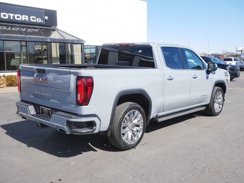 Used 2024 GMC Sierra 1500 Denali w/ Denali Reserve Package image 7