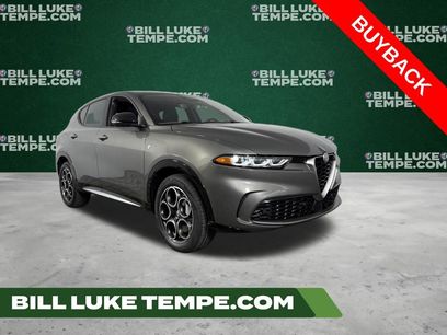 Used 2024 Alfa Romeo Tonale Ti