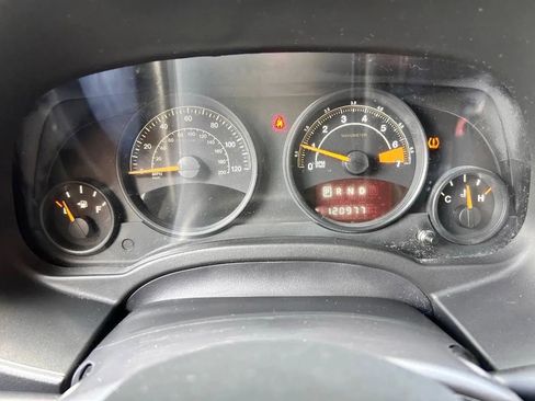 Used 2016 Jeep Patriot Sport w/ Power Value Group image 21