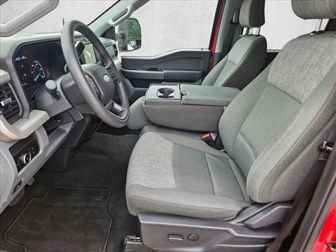 Used 2025 Ford F250 XLT AWD/4WD image 15