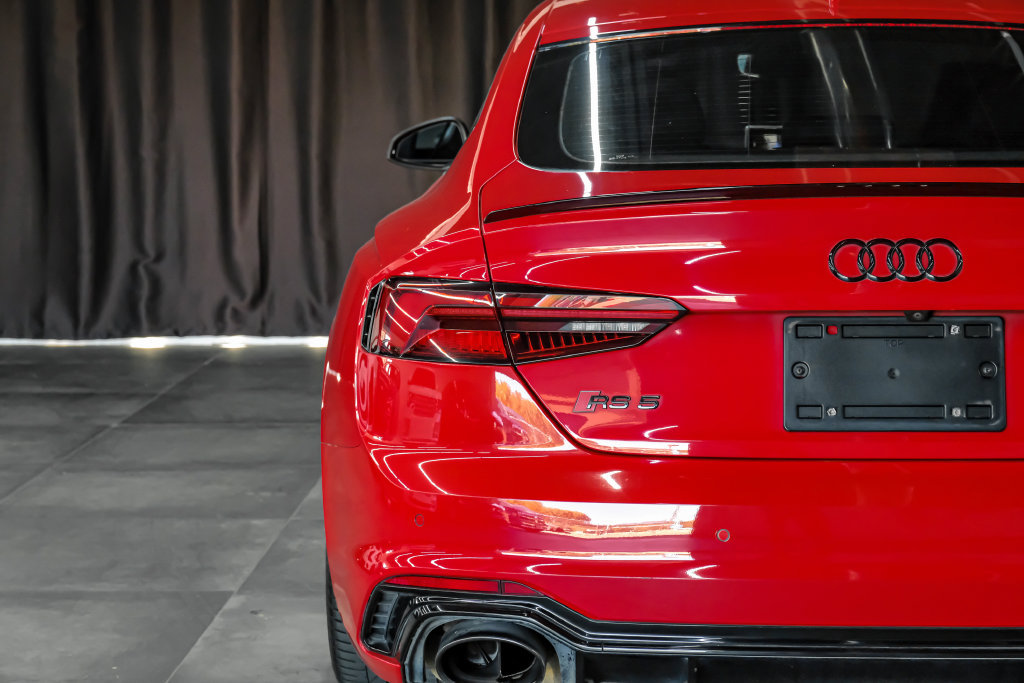 Used 2019 Audi RS 5 Sportback w/ Dynamic Package AWD/4WD image 59