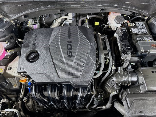Used 2023 Hyundai Santa Fe SEL AWD/4WD image 38
