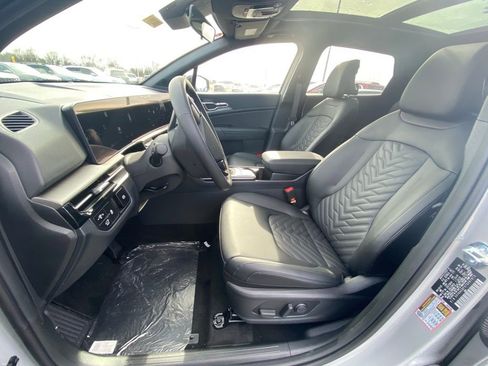 New 2026 Kia Sportage X-Line w/ X-Line Technology Package AWD/4WD image 10