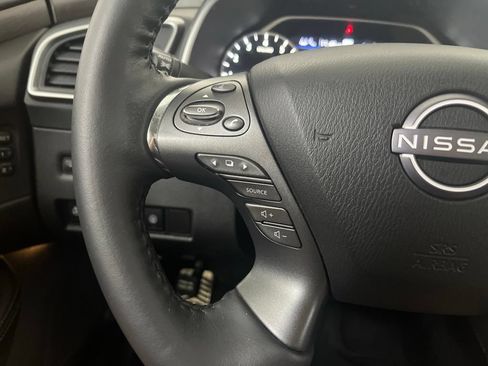 Used 2024 Nissan Murano Platinum w/ Cargo Package AWD/4WD image 59