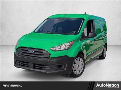 Used 2020 Ford Transit Connect XL