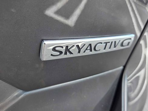 Certified 2023 MAZDA CX-5 AWD 2.5 S w/ Premium Plus Pkg image 15