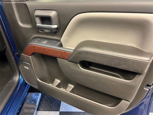 Used 2018 GMC Sierra 1500 SLT image 9