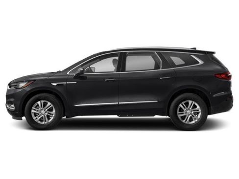 Used 2021 Buick Enclave Essence w/ Trailering Package, 5000 lbs. AWD/4WD image 6