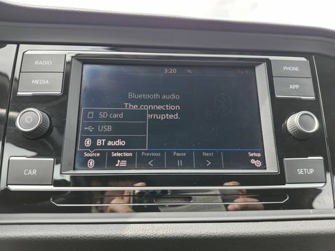 Used 2019 Volkswagen Jetta S w/ Driver Assistance Package image 4