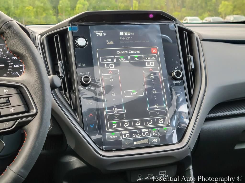 New 2026 Subaru Crosstrek 2.5i Limited AWD/4WD image 19