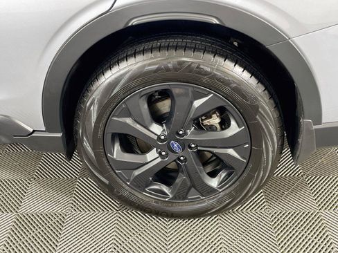 Used 2020 Subaru Outback Onyx Edition XT w/ Popular Package #2 AWD/4WD image 33