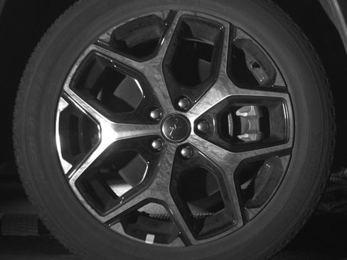 Used 2025 Jeep Compass Limited AWD/4WD image 13
