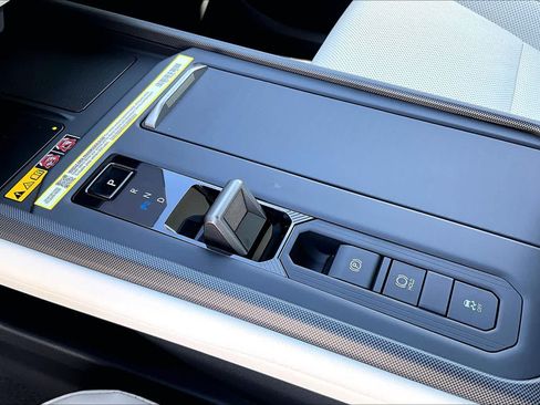 New 2026 Lexus ES 500e w/ Convenience Package AWD/4WD image 11