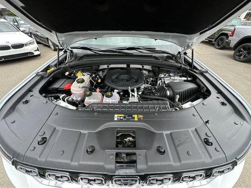 Used 2022 Jeep Grand Cherokee Summit image 47