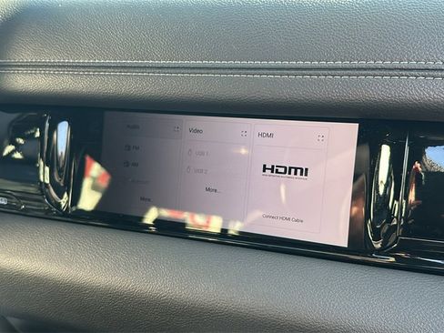 New 2026 RAM 1500 Laramie w/ Night Edition image 33